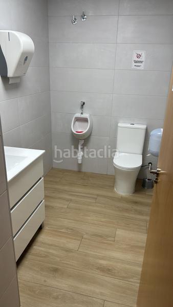 Foto 85397ccc-4778-4c2e-811e-d167ee32f5c0. Rent business premise in Centro Histórico Gandia