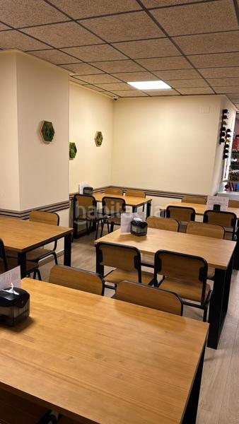 Foto 92ce5cae-9417-4991-b478-5dbd20901b30. Rent business premise in Centro Histórico Gandia