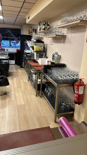 Foto 9478a788-3f9f-4852-a3c7-fc95f2d89753. Alquiler local comercial en Centro Histórico Gandia