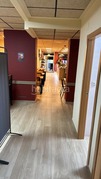 Foto 61cf17e3-afa8-43ba-b4ba-e69f93694b36. Lloguer local comercial a Centro Histórico Gandia