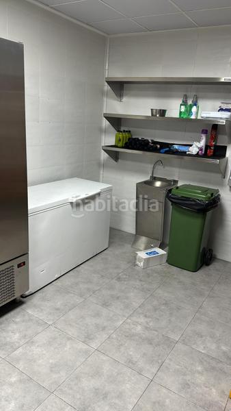 Foto 9e6463e2-ea7b-4b2e-8919-0c7e1f39feae. Lloguer local comercial a Centro Histórico Gandia