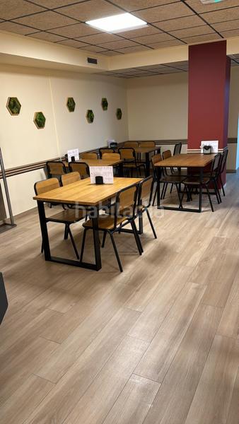 Foto b3481313-d4fc-4d29-8915-ba7f58ce8a1d. Location local commercial dans Centro Histórico Gandia