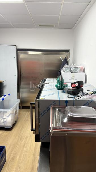 Foto b53686c9-76fa-4b49-8752-e244652639b9. Location local commercial dans Centro Histórico Gandia