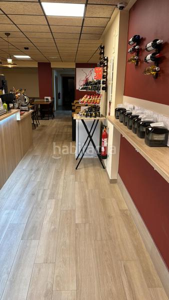 Foto c07ac61b-5980-46ee-8dec-97609453f06c. Location local commercial dans Centro Histórico Gandia