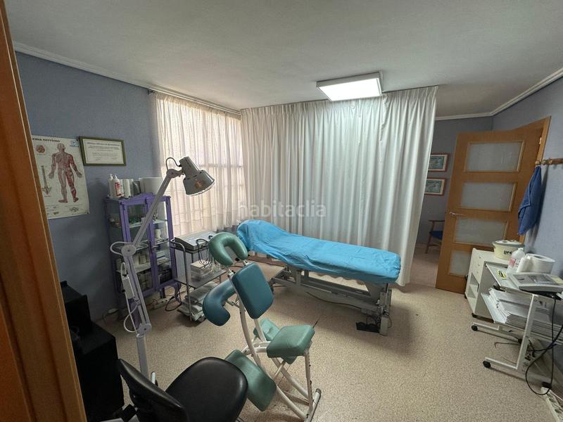 Foto 1df46e5a-803f-4aad-b6d6-c263086bcb3f. Geschäftsraum in Centro Histórico Gandia