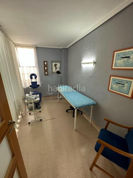 Foto 5466ec98-6d8f-4e09-90af-64390b681876. Geschäftsraum in Centro Histórico Gandia