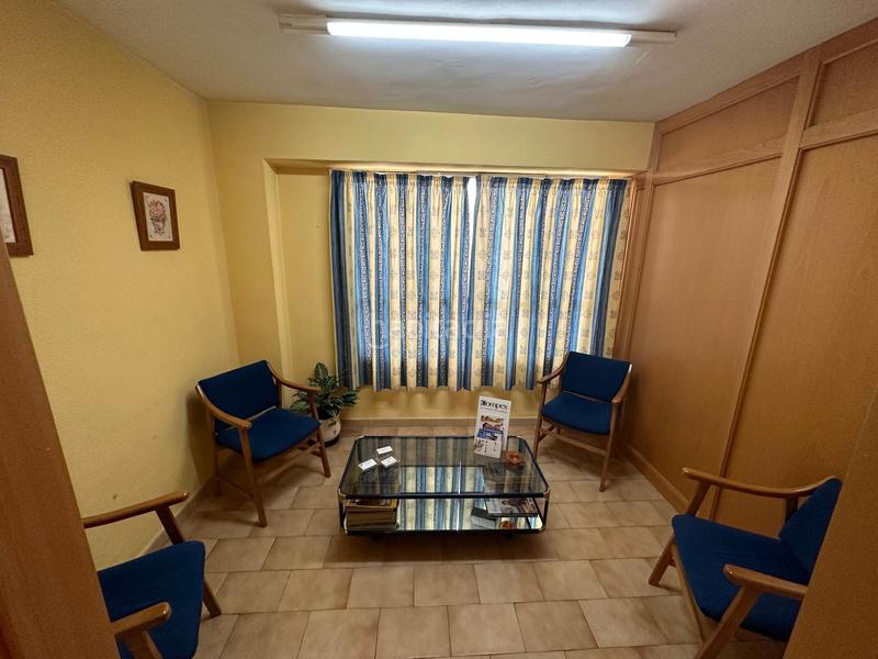 Foto 5c8a8026-d38e-418a-a4ef-d9847f18634c. Geschäftsraum in Centro Histórico Gandia