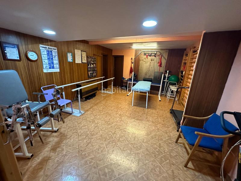 Foto c5449586-ed26-43f5-8676-0af95e150749. Geschäftsraum in Centro Histórico Gandia