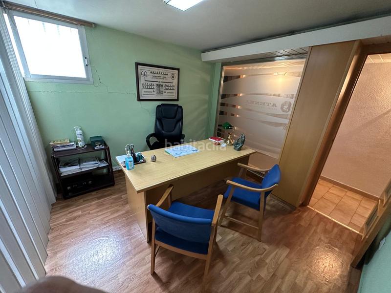 Foto 2a525977-63fb-4d82-b374-3a57ef3deef1. Local comercial a Centro Histórico Gandia