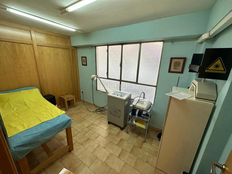 Foto 2b4671c9-f6a0-4440-a97d-55e2700f98ed. Locale commerciale in Centro Histórico Gandia