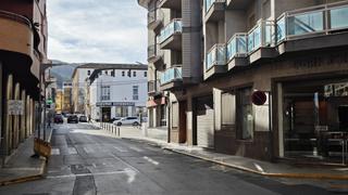 Rez-de-chaussée à Pego