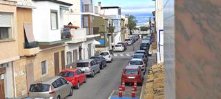 Masía en El Puerto
