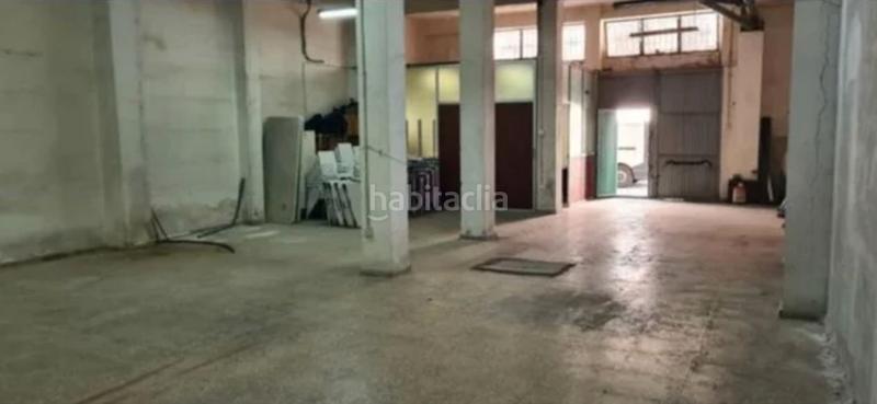 Foto 1459c99e-e0c7-4d7c-b454-f9fbedb648fc. Local comercial en Benipeixcar - El Raval Gandia