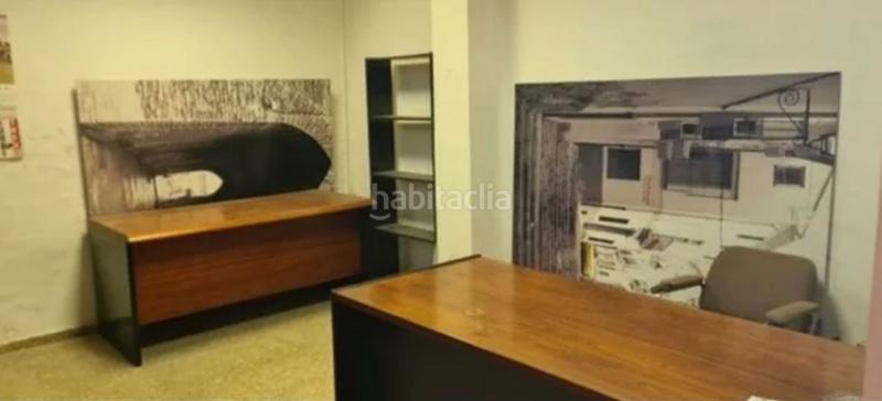 Foto 3abd1034-a5f3-4071-a35c-08672fccc0f0. Local comercial en Benipeixcar - El Raval Gandia