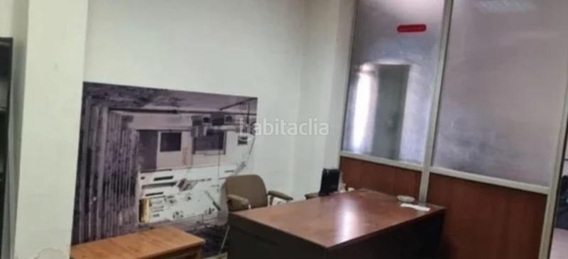 Foto 4747f57a-7702-4a7f-90cd-fa3a15565c07. Local comercial en Benipeixcar - El Raval Gandia