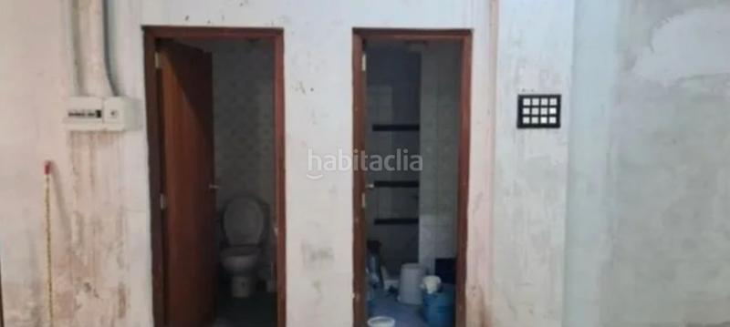 Foto 7a7df98c-61d7-4356-9f9c-3d5a9c697495. Local comercial en Benipeixcar - El Raval Gandia