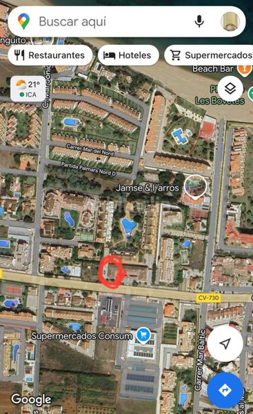 Foto 3ac5a661-ee22-4965-a39f-87131be5c85c. Apartamento en El Puerto Dénia