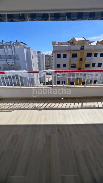 Foto 80a76bc7-6500-4429-bb74-6464ffb4502c. Attico con riscaldamento piscina in Playa de Gandía Gandia