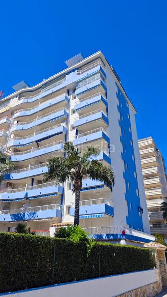 Foto a11e2448-aa58-4535-8470-683d7f8bf768. Attico con riscaldamento piscina in Playa de Gandía Gandia