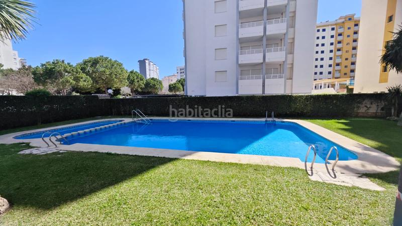 Foto 6214e359-4a1e-4040-8f67-32358364a04d. Attique avec chauffage piscine dans Playa de Gandía Gandia