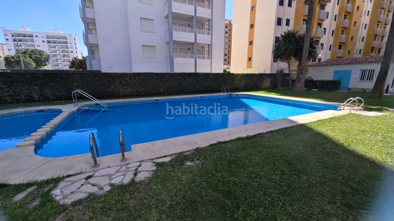 Foto dfa8f803-dfab-47c6-a19e-ab7780697b20. Attique avec chauffage piscine dans Playa de Gandía Gandia