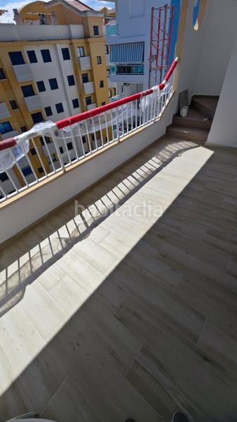 Foto 342ca7b4-84e2-4211-be96-116ae3bb38ca. Dachwohnung mit heizung pool in Playa de Gandía Gandia