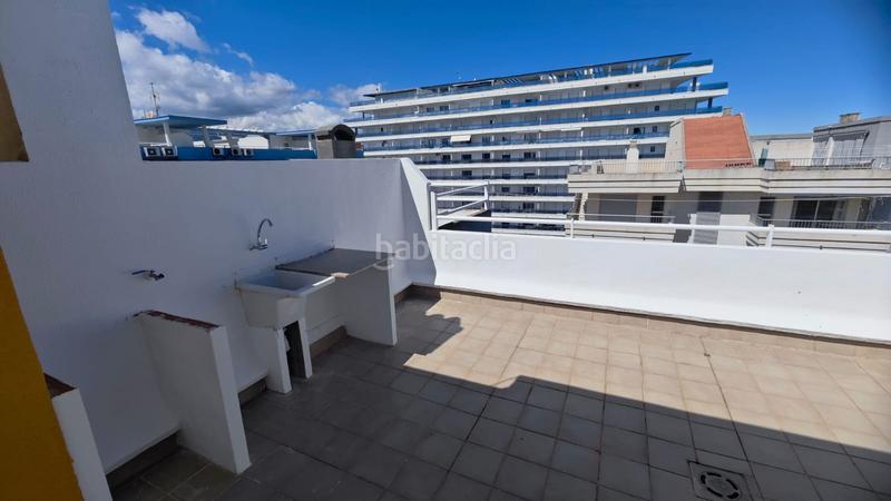 Foto 17f0c02c-2e16-4373-8d99-a6b2ebbdade2. Penthouse with heating pool in Playa de Gandía Gandia