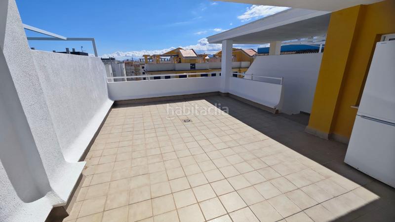 Foto 96c5ce28-7c09-45cf-96fd-d4a8d2b1f487. Penthouse with heating pool in Playa de Gandía Gandia