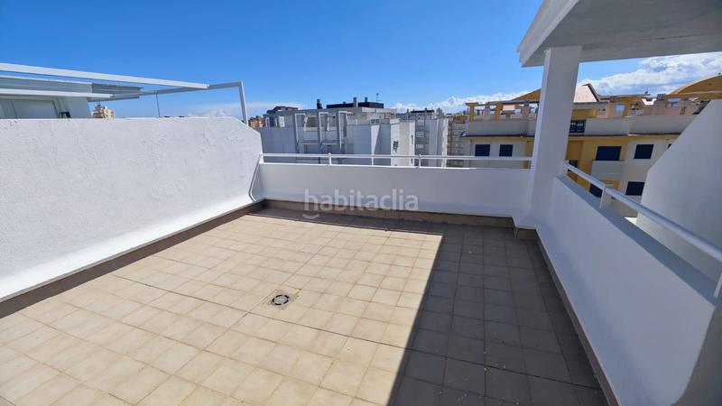 Foto b52e8657-a0a7-425a-b085-b4a1aa75d8bd. Penthouse with heating pool in Playa de Gandía Gandia