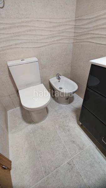 Foto c40c3e7c-c4e8-4352-80ae-1e8f8660bcdc. Penthouse with heating pool in Playa de Gandía Gandia