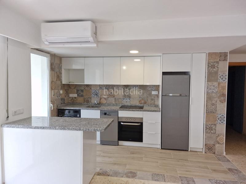 Foto dab892da-d870-495a-9dbe-08b856aca4e9. Penthouse with heating pool in Playa de Gandía Gandia