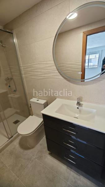 Foto f4bc0d8b-6466-487f-b07a-c84a425486d0. Penthouse with heating pool in Playa de Gandía Gandia