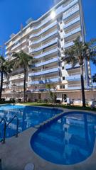 Dachwohnung in Playa de Gandía