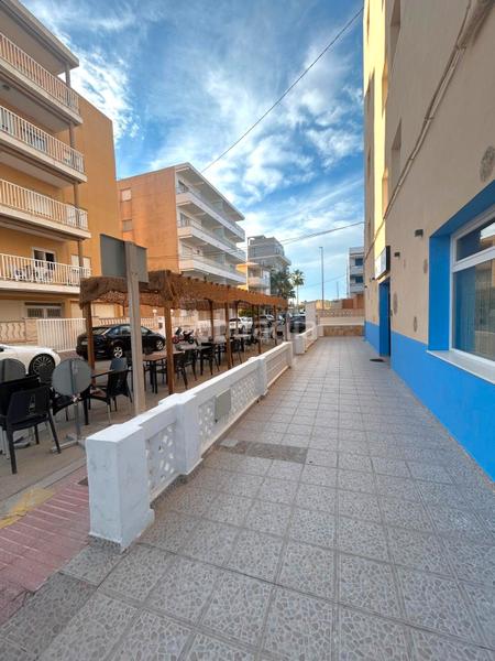 Foto 2802afdf-3bec-4a94-a86e-d16390b83571. Geschäftsraum in Piles