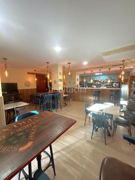 Foto 2898b670-3229-4265-83d2-0947e63cdf3c. Geschäftsraum in Piles