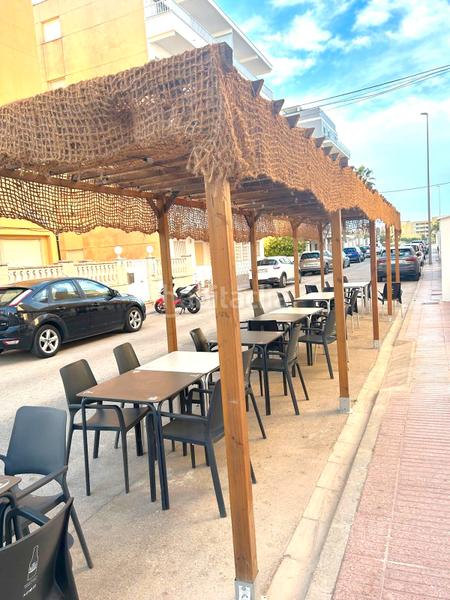 Foto 2a11a616-00e7-4419-900a-dba3ae852bc6. Geschäftsraum in Piles