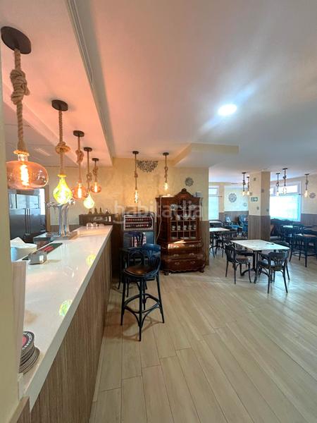 Foto 2f53ae82-45b3-464d-a081-6a94f68bc1d9. Geschäftsraum in Piles