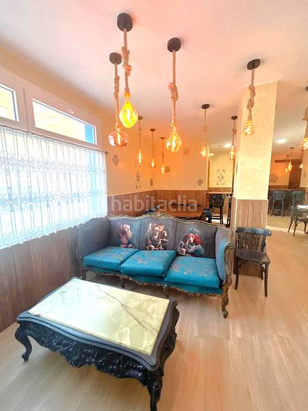 Foto 373b2fd6-213a-41a9-ba8c-11f5406ea1af. Geschäftsraum in Piles