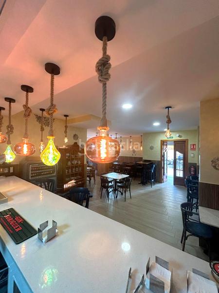 Foto e6ea01e5-cbb1-4c49-8a4f-ccfd5d26f9d7. Geschäftsraum in Piles