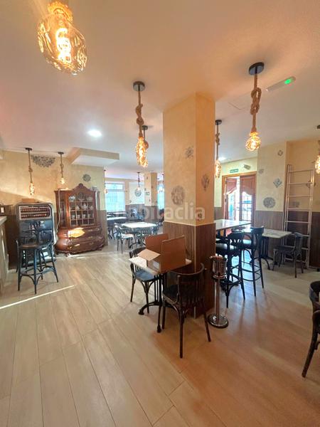 Foto 331c21de-98b6-4dd6-9372-1d85613bca2c. Locale commerciale in Piles