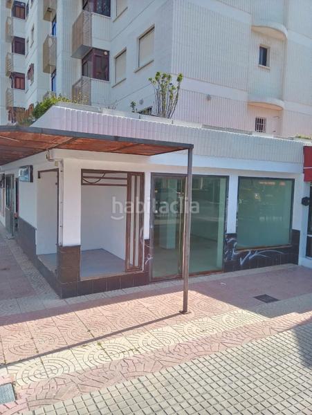Foto 1571dde1-8565-4b80-95ff-6a42ca8d48bc. Local comercial en Playa de Gandía Gandia