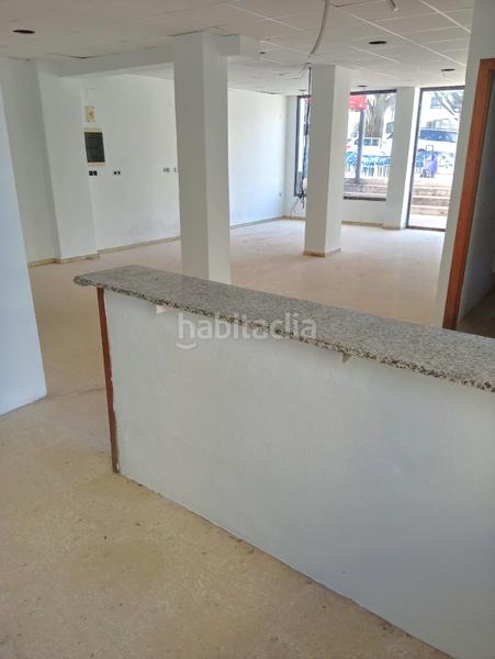 Foto 2a788b50-ca14-47a6-b9a8-b52acc5fe5ac. Local comercial en Playa de Gandía Gandia