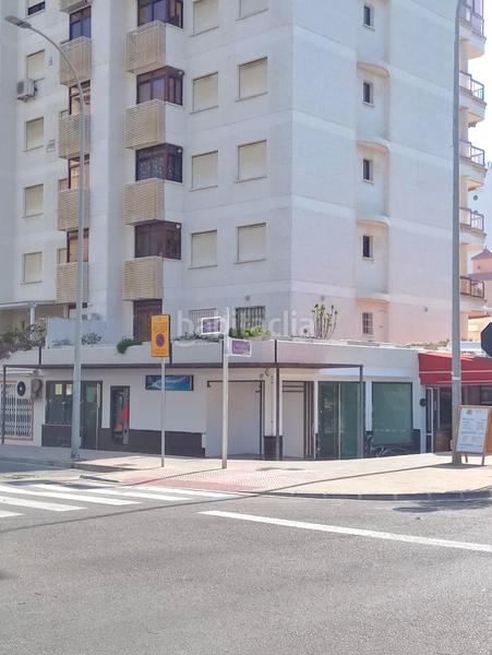 Foto b013b0b1-b0b7-47ea-a097-fc99c267f9af. Local comercial en Playa de Gandía Gandia