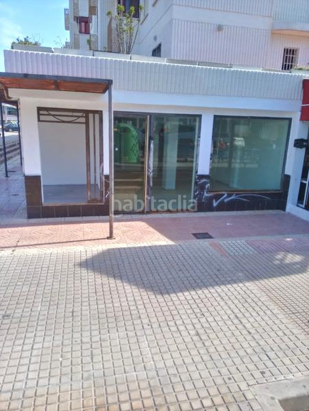 Foto e5bcf788-e782-4599-9cb0-5ba2969a2a41. Local comercial en Playa de Gandía Gandia