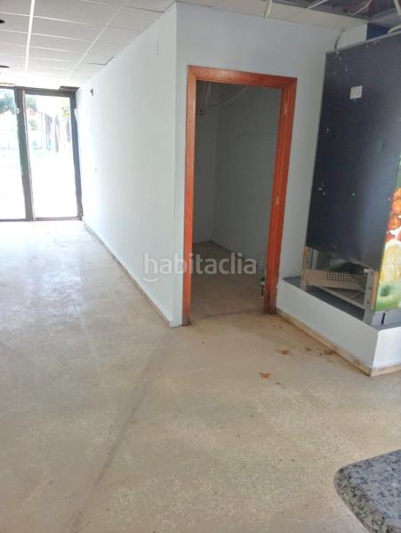 Foto fcdb3ca8-19af-46a5-807a-f36f77169e88. Local comercial en Playa de Gandía Gandia