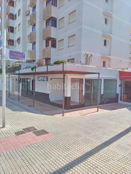 Foto e4ca6d12-9b33-4416-b05a-afa1436b675a. Locale commerciale in Playa de Gandía Gandia