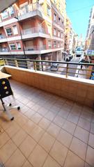 Appartement à Real de Gandía