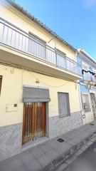 Country house in Real de Gandía