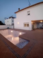 Xalet a La Pedrera-Vessanes