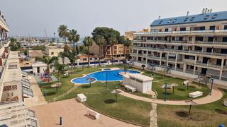Location Appartement à El Puerto